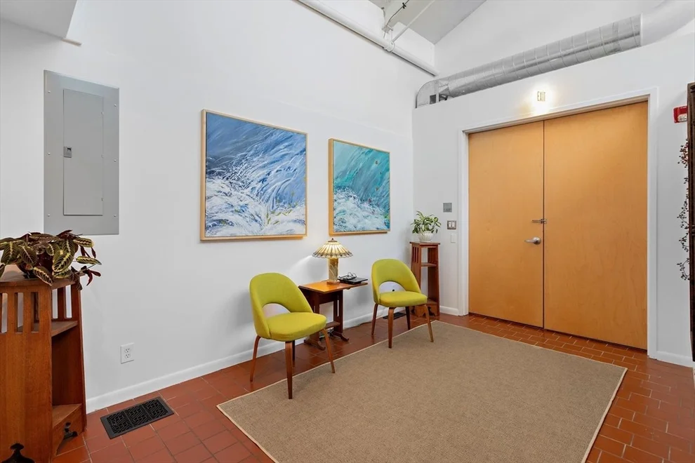 Unit for sale at 123 Sawyer Street, New Bedford, MA 02746
