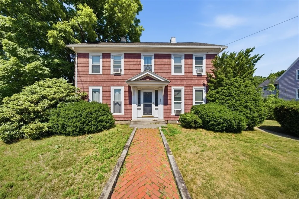 Unit for sale at 42 S Main St, Uxbridge, MA 01569