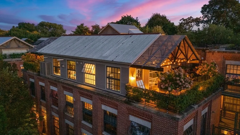 Unit for sale at 50 Howard Street, Somerville, MA 02144