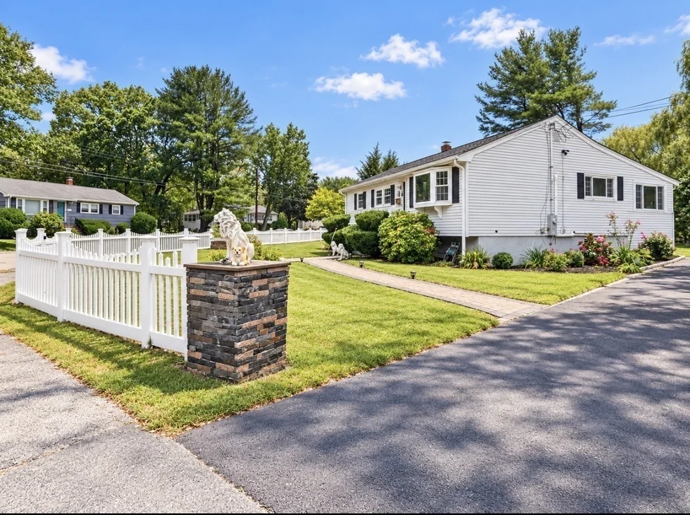 Unit for sale at 26 Michael Road, Randolph, MA 02368