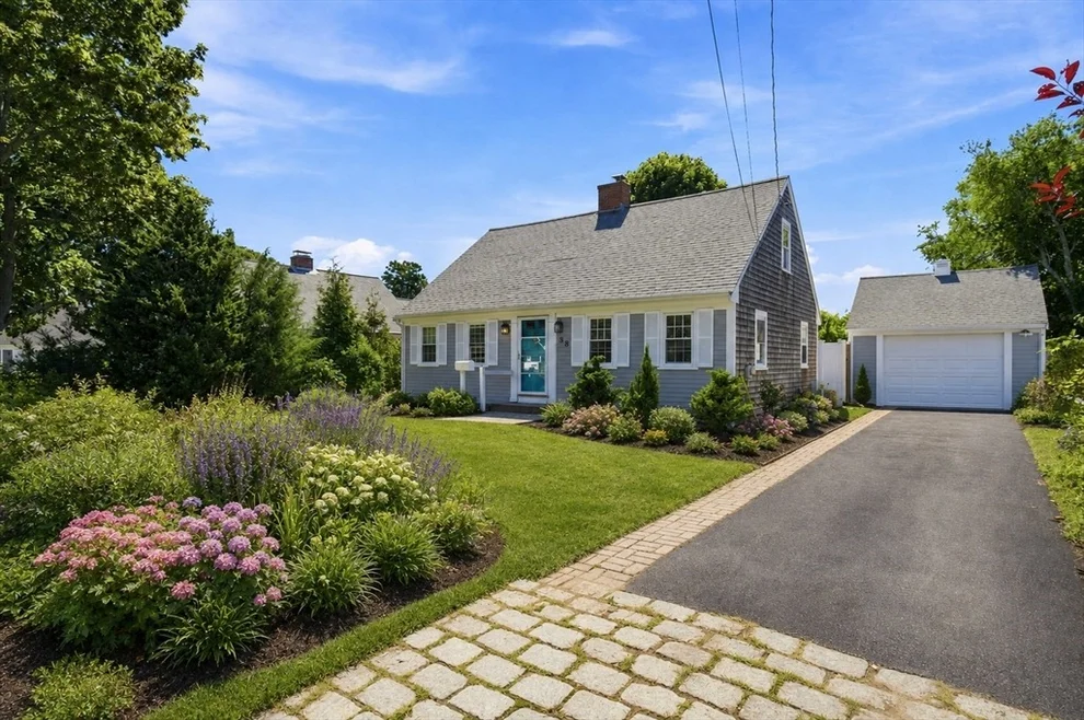 Unit for sale at 35 Walnut St, Barnstable, MA 02601