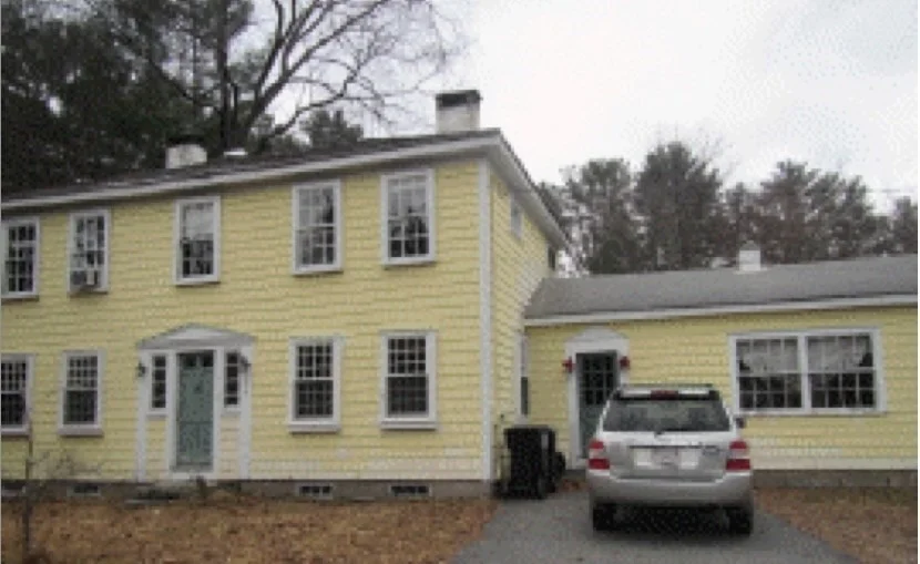 Unit for sale at 206 Plain St, Norton, MA 02766