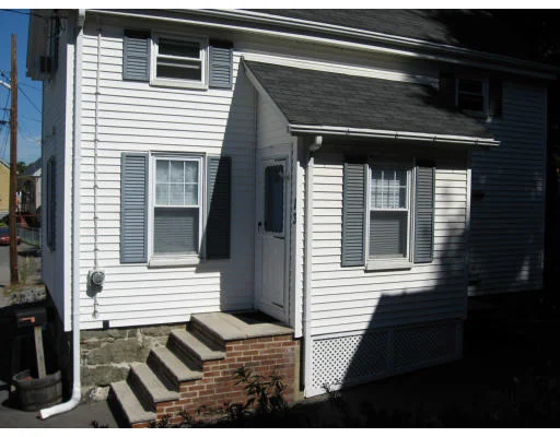 Unit for sale at 13 Bow St, Salem, MA 01970