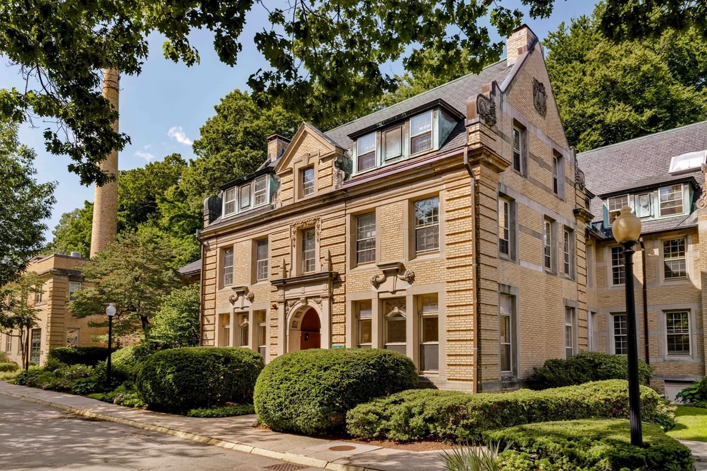 Unit for sale at 65 Glen Road, Brookline, MA 02445