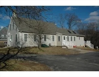 Unit for sale at 1077 Bedford St, Abington, MA 02351