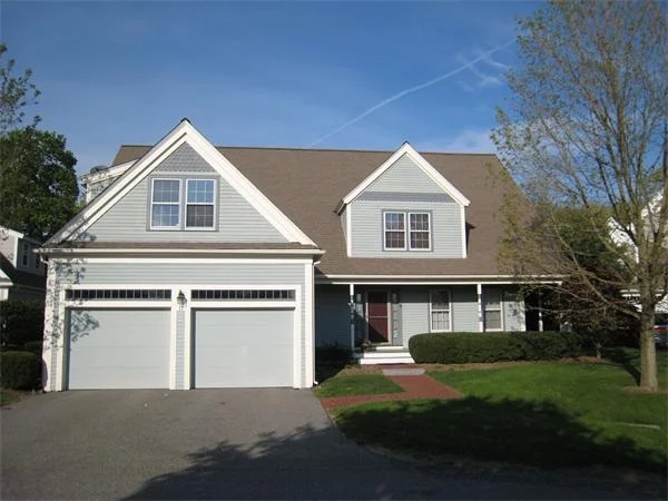 Unit for sale at 11 Litchfield Road, Lexington, MA 02420