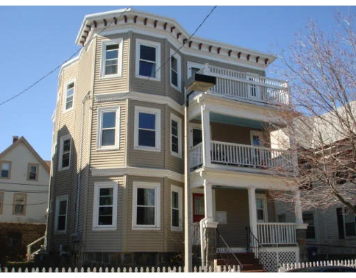 Unit for sale at 16 Tuttle St, Boston, MA 02125