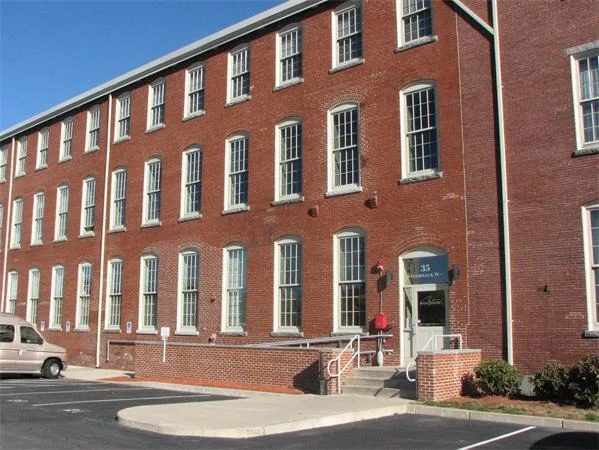 Unit for sale at 35 Riverwalk Way, Lowell, MA 01854