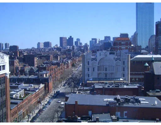 Unit for sale at 360 Newbury Street, Boston, MA 02116