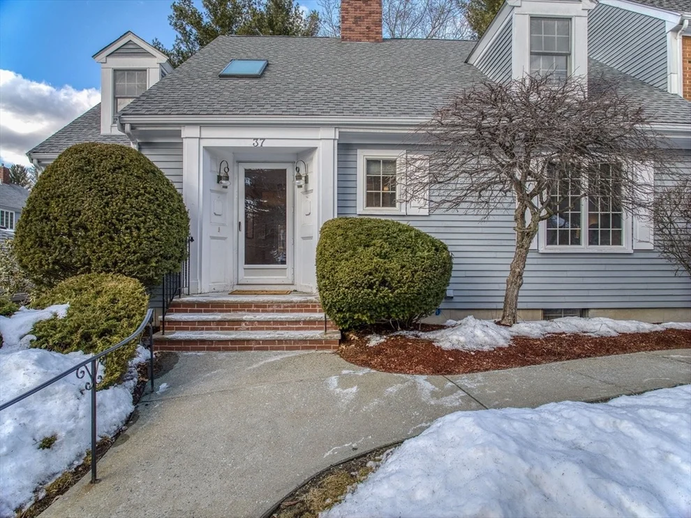 Unit for sale at 37 Fuller Pond Road, Middleton, MA 01949