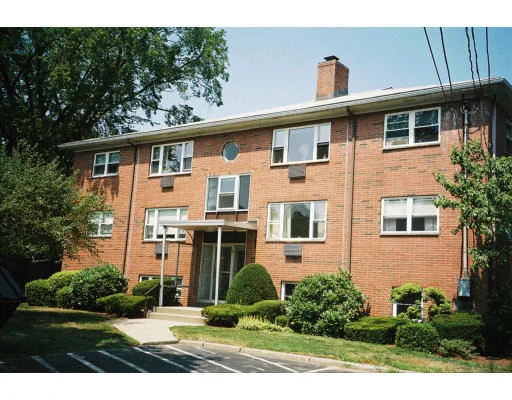 Unit for sale at 21 Warren Street, Waltham, MA 02453