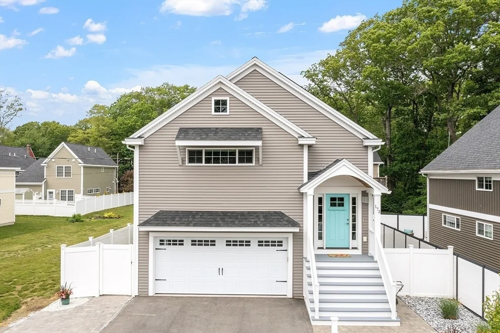 Unit for sale at 173 Beach Road, Salisbury, MA 01952