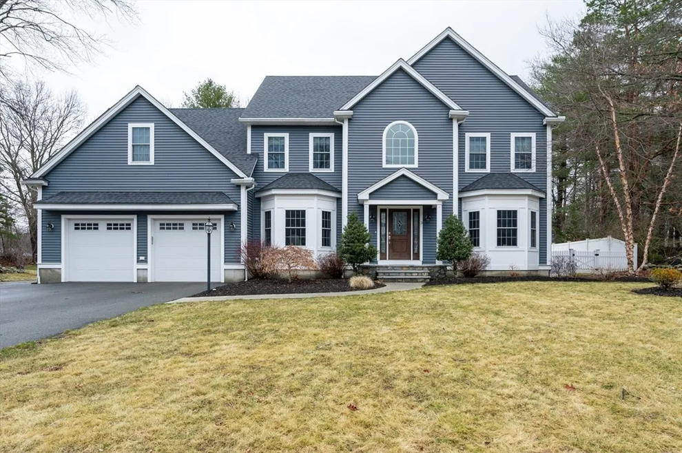 Unit for sale at 3 Morrison Road, Burlington, MA 01803