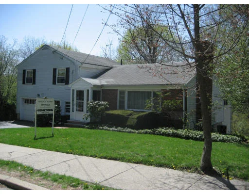 Unit for sale at 345 Upland Ave, Newton, MA 02461
