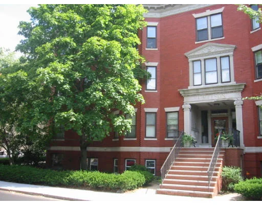 Unit for sale at 16 Garrison Rd, Brookline, MA 02445