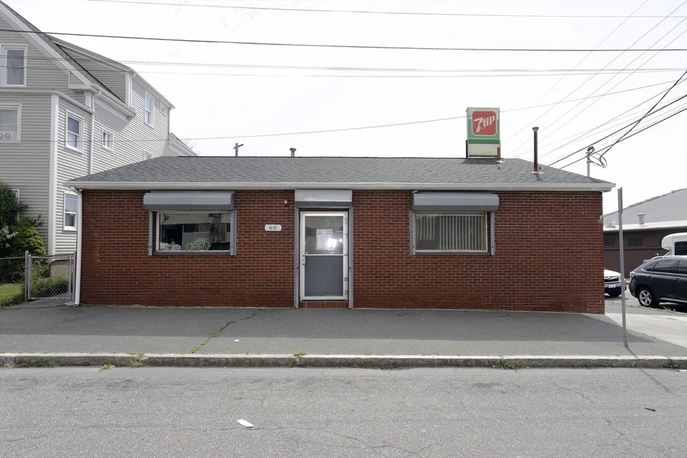 Unit for sale at 60 Madeira Avenue, New Bedford, MA 02745