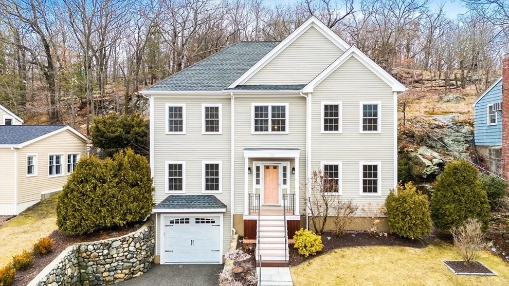 Unit for sale at 32 Brand St, Arlington, MA 02474