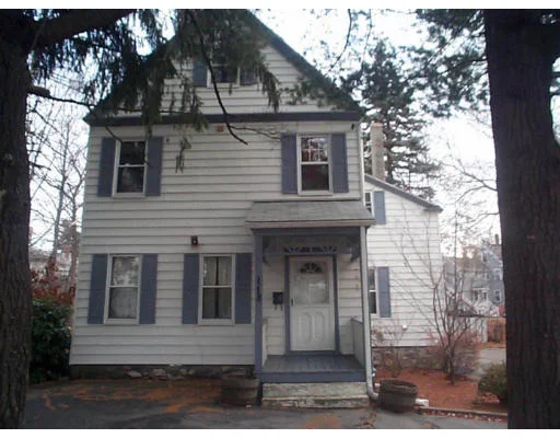 Unit for sale at 118 Blue Hill Ave, Milton, MA 02186