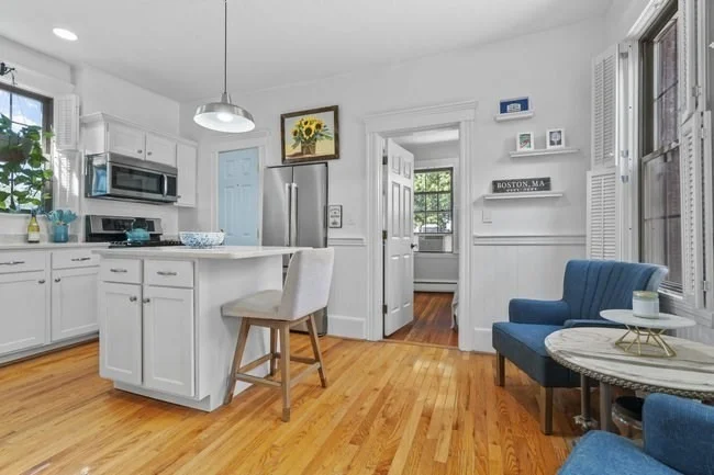 Unit for sale at 45 High St, Boston, MA 02129