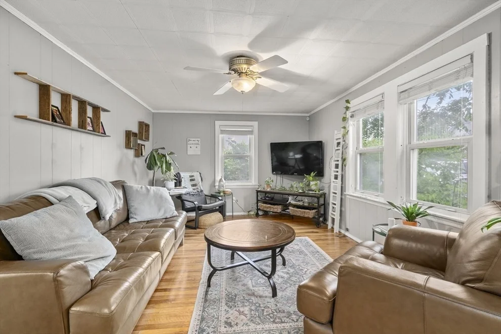 Unit for sale at 67 French St, Stoughton, MA 02072