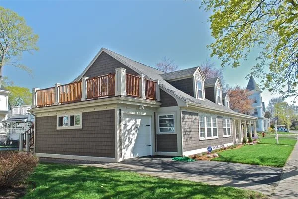 Unit for sale at 221 Ocean Street, Lynn, MA 01902