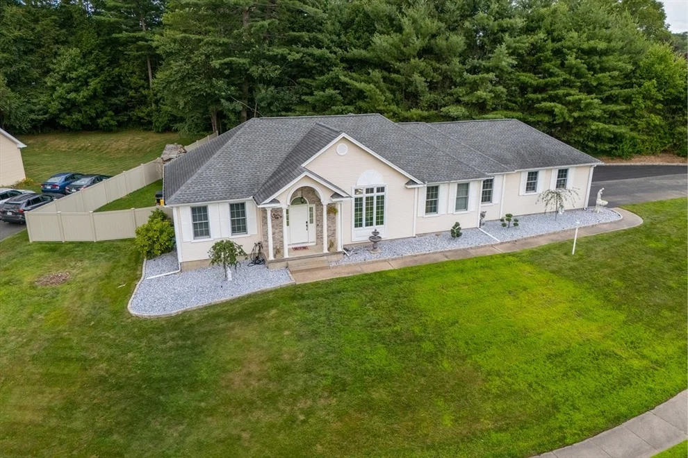 Unit for sale at 30 Radisson Ln, Westfield, MA 01085