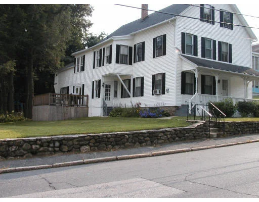 Unit for sale at 147 Dresser St, Southbridge, MA 01550