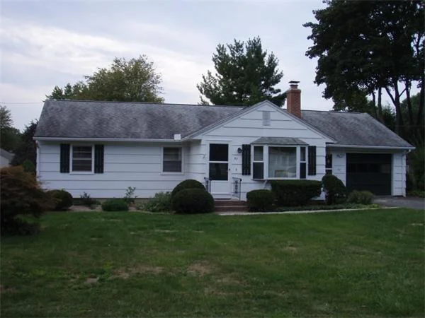 Unit for sale at 57 Woodward Road, West Springfield, MA 01089