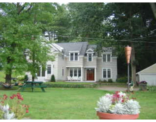 Unit for sale at 53 Lake St, Wrentham, MA 02093