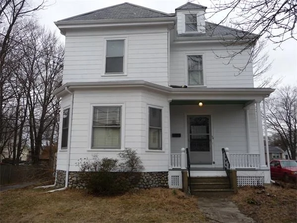 Unit for sale at 38 Battles Street, Brockton, MA 02301