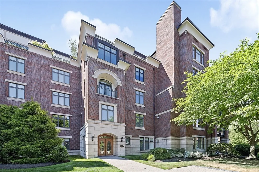 Unit for sale at 120 Seaver St, Brookline, MA 02445