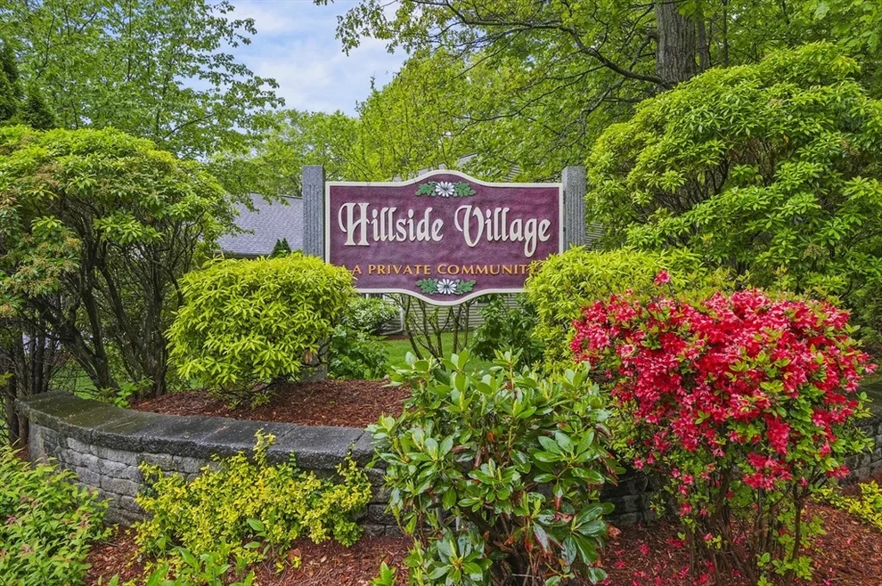 Unit for sale at 179 Hillside Village Drive, West Boylston, MA 01583