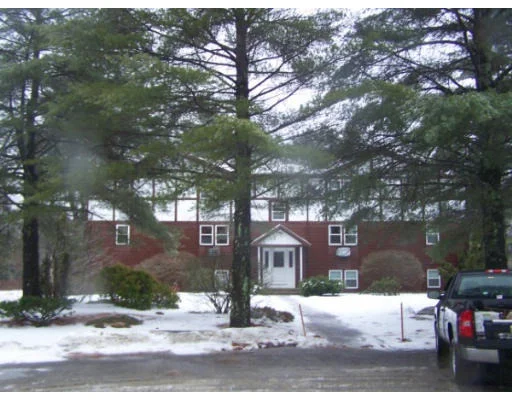 Unit for sale at 1 Wilbur Ter, Norton, MA 02766