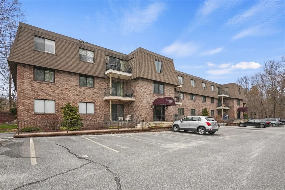 Unit for sale at 59 School St, Northborough, MA 01532