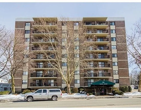 Unit for sale at 164 Galen St, Watertown, MA 02472