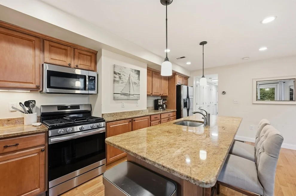 Unit for sale at 840 East 4th St, Boston, MA 02127