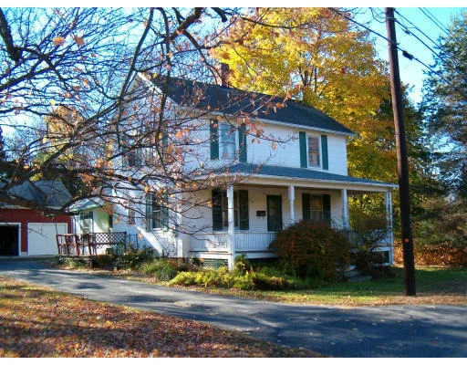 Unit for sale at 306 Northampton Road, Amherst, MA 01002