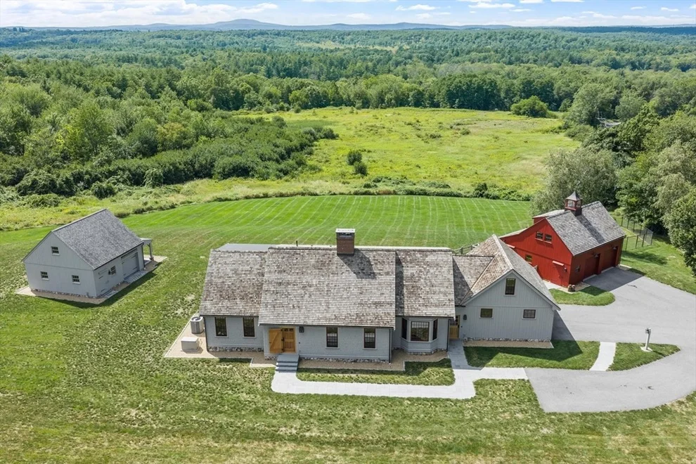 Unit for sale at 31 Still River Depot Rd, Harvard, MA 01451