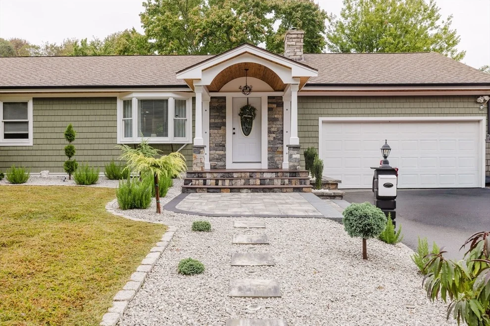 Unit for sale at 462 Harbor View Blvd., Somerset, MA 02725