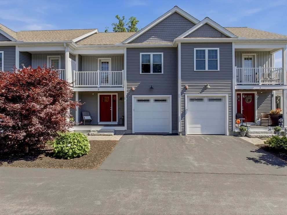 Unit for sale at 161 Broad St, Hudson, MA 01749