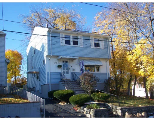 Unit for sale at 17 Mccall St, Medford, MA 02155