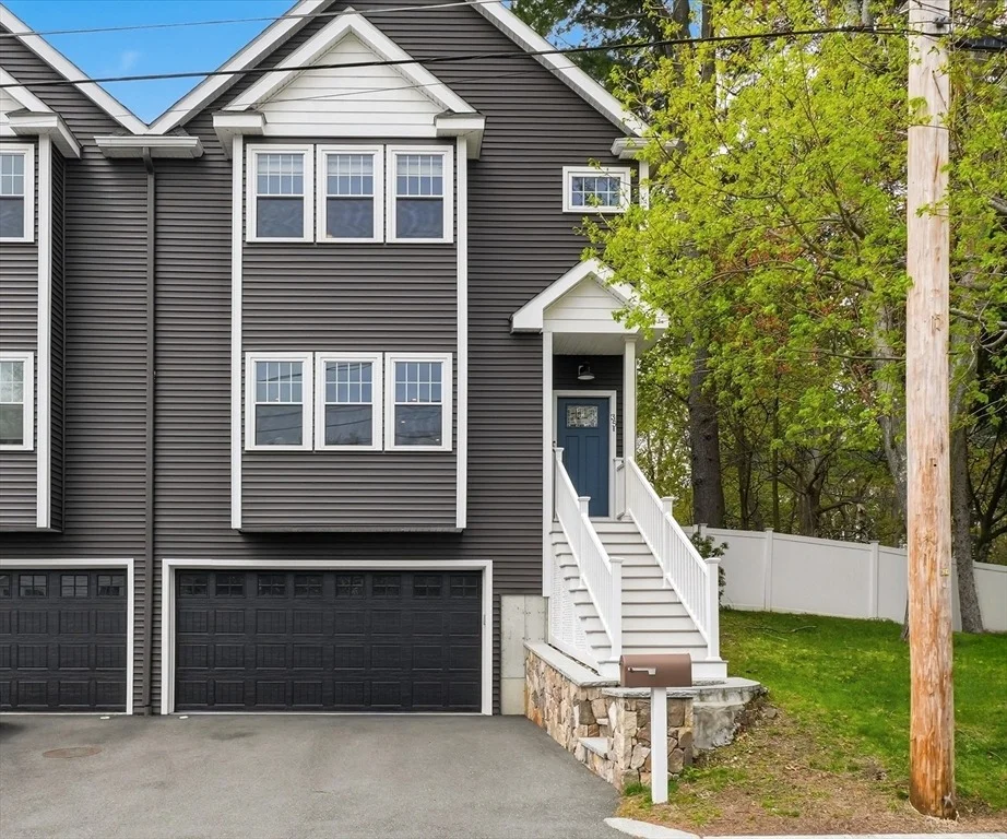 Unit for sale at 35 Woodland Road, Wakefield, MA 01880