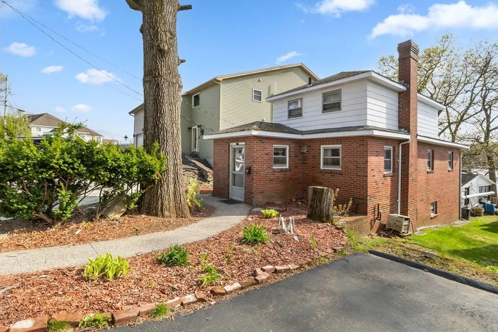 Unit for sale at 45-45A Bay View Dr, Shrewsbury, MA 01545