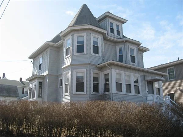 Unit for sale at 83 Gloucester Ave., Gloucester, MA 01930