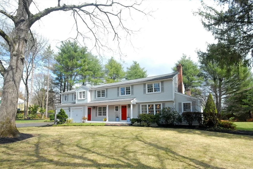 Unit for sale at 187 Plainfield Road, Concord, MA 01742