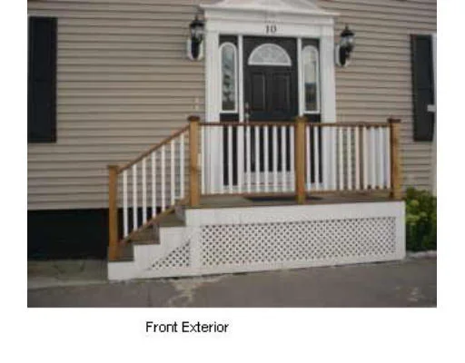 Unit for sale at 10 Glendale Street, Salem, MA 01970