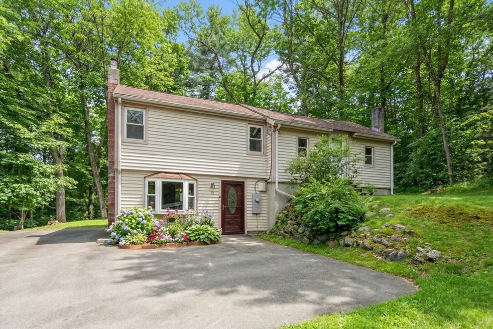Unit for sale at 15 Yale Rd, Hopkinton, MA 01748