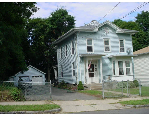 Unit for sale at 128 Hampden St, Springfield, MA 01151