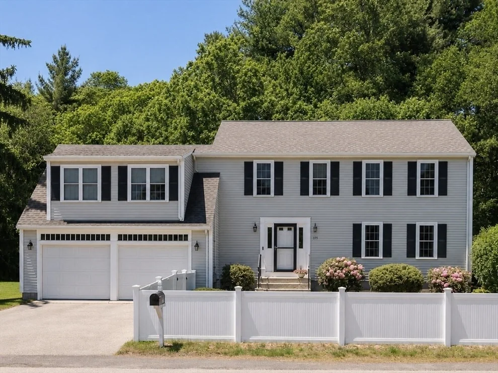 Unit for sale at 575 Salem Street, Rockland, MA 02370