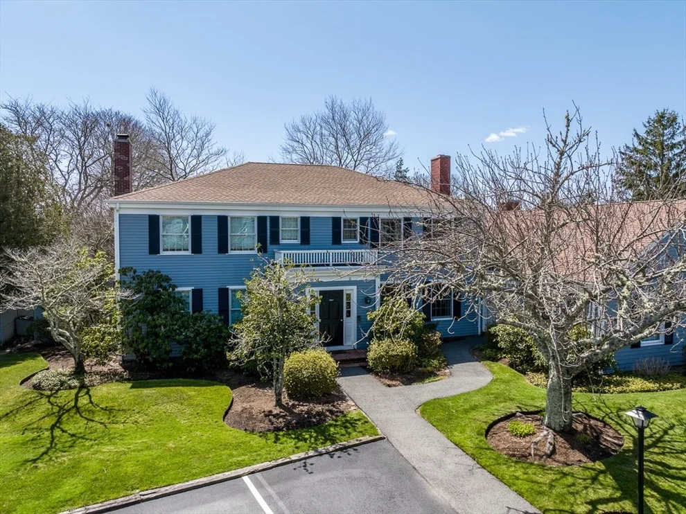 Unit for sale at 39 Tower Hill Rd, Barnstable, MA 02655